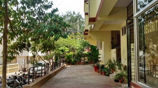 Images for Amenities of Prakruthi Shelters Royale