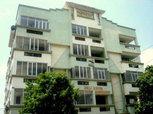 Images for Elevation of SDC Brij Kripa