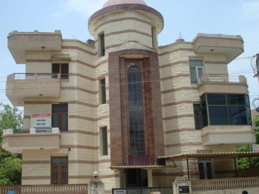 Images for Elevation of SDC Raghav Apartment