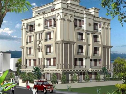 Images for Elevation of SDC Golden Enclave Images for Elevation of SDC Golden Enclave