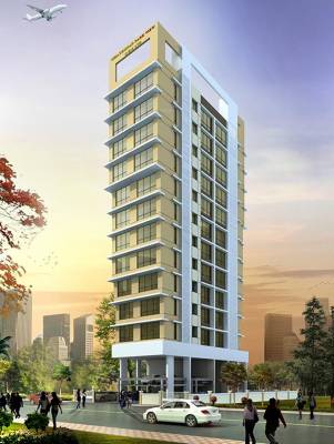 Images for Elevation of EV Group Park View Images for Elevation of EV Group Park View