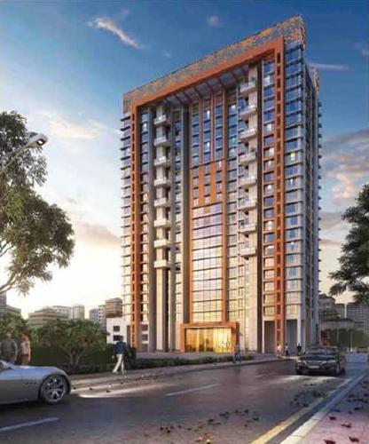  miraaya Images for Elevation of Marigold Miraaya