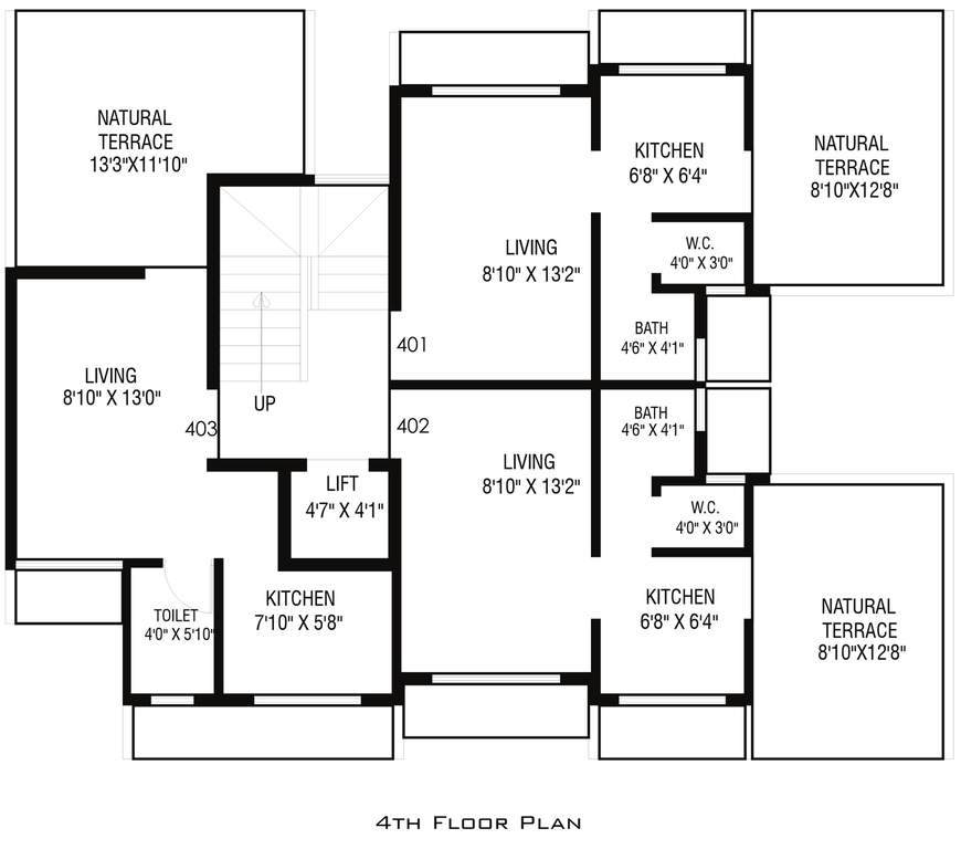 Images for Cluster Plan of Sambhav Deep Pride