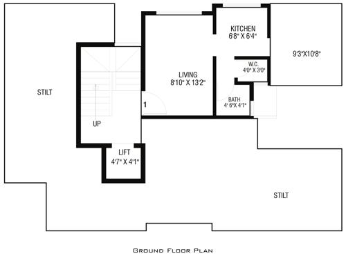 Images for Cluster Plan of Sambhav Deep Pride