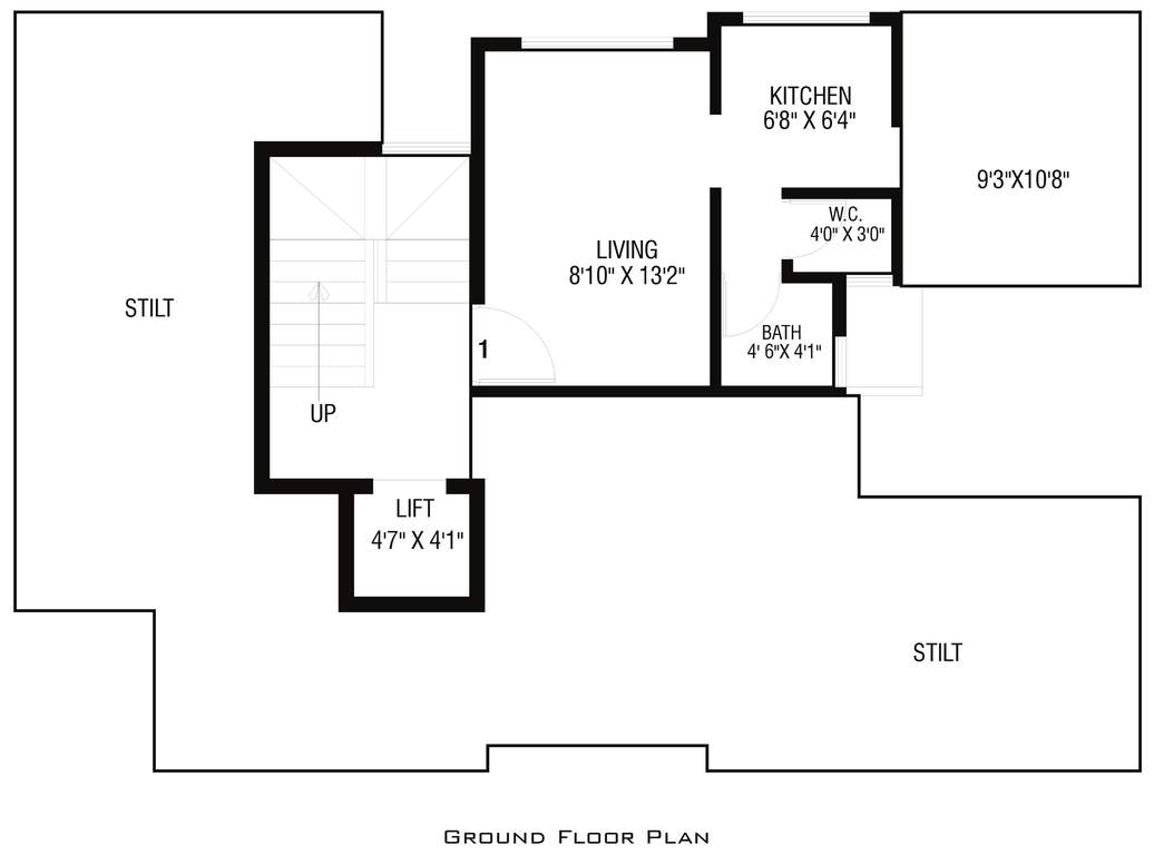 Images for Cluster Plan of Sambhav Deep Pride