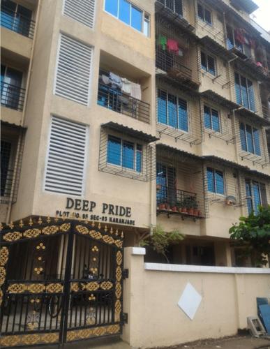  deep-pride Elevation