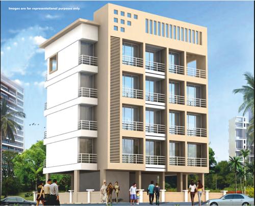 Images for Elevation of Sambhav Deep Pride