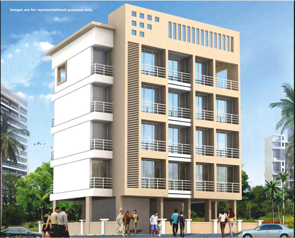 Images for Elevation of Sambhav Deep Pride