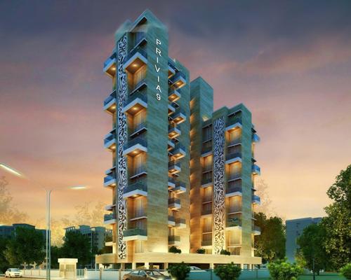 Images for Elevation of Privia 9