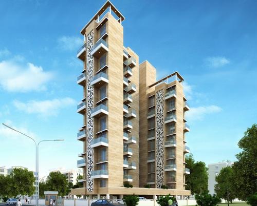 Images for Elevation of Privia 9