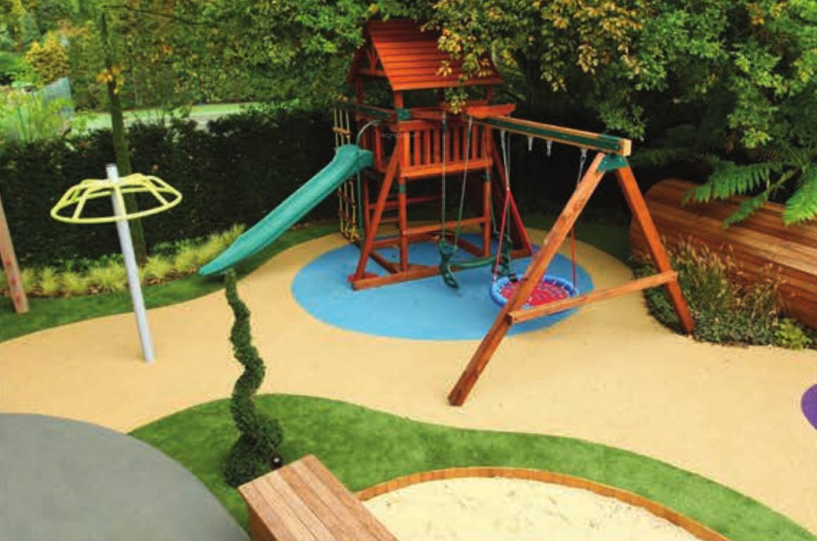 Images for Amenities of Axis Vanam