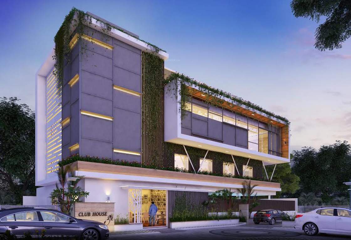 Images for Amenities of Rami Laxmi Ram Paradise