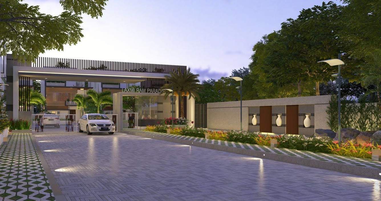 Images for Amenities of Rami Laxmi Ram Paradise