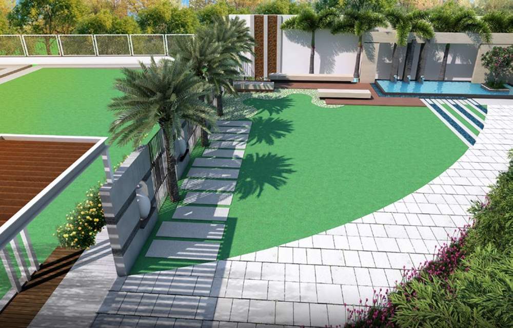 Images for Amenities of Rami Laxmi Ram Paradise