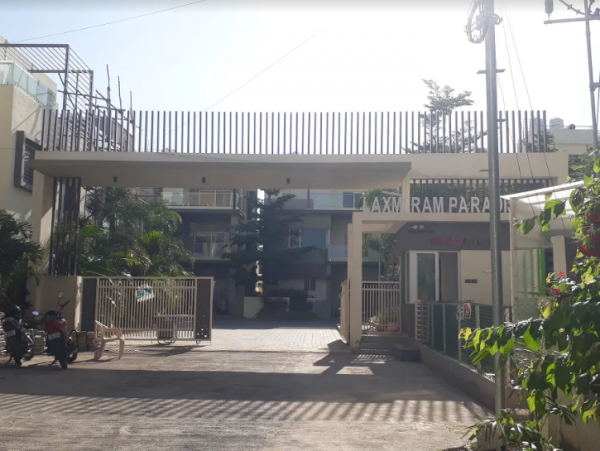  laxmi-ram-paradise Others