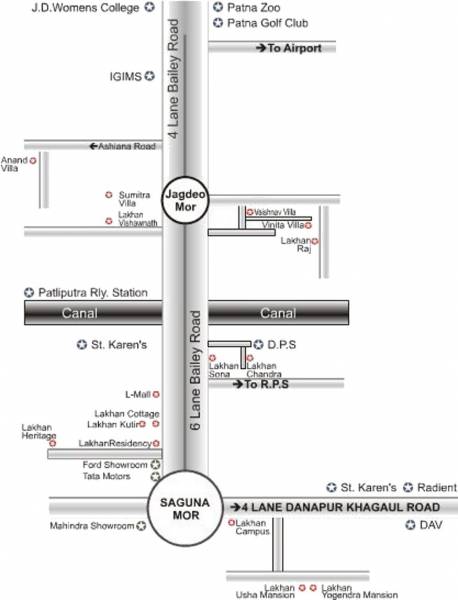 Images for Location Plan of Lakhan Chandra Images for Location Plan of Lakhan Chandra