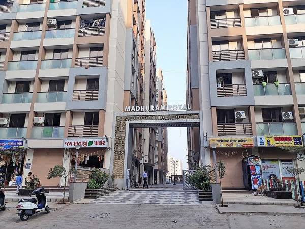 Elevation royal Elevation