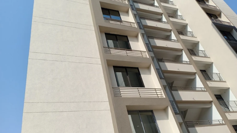  aniket elegance Elevation