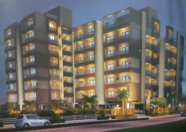 Images for Elevation of Vibhuti Aniket Elegance