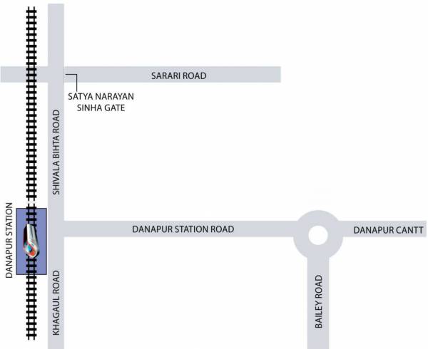 Images for Location Plan of Agrani IOB Nagar Phase 1 Images for Location Plan of Agrani IOB Nagar Phase 1