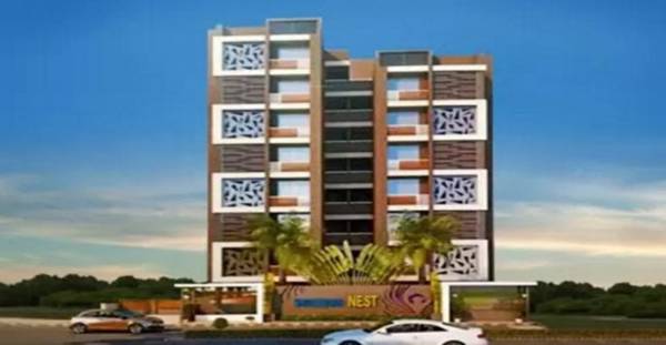 Images for Elevation of Shreedhar Nest Images for Elevation of Shreedhar Nest