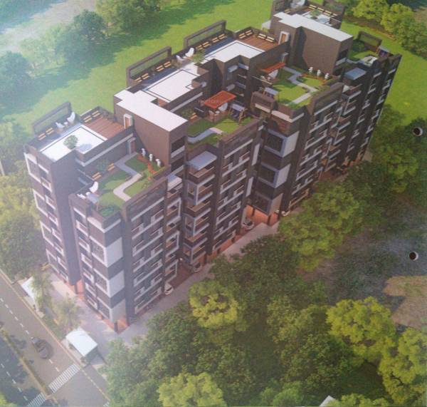 Images for Elevation of Shreedhar Nest