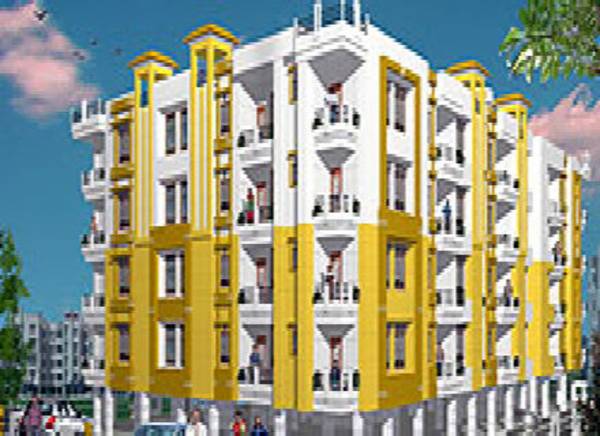 Images for Elevation of Lakhan Residency