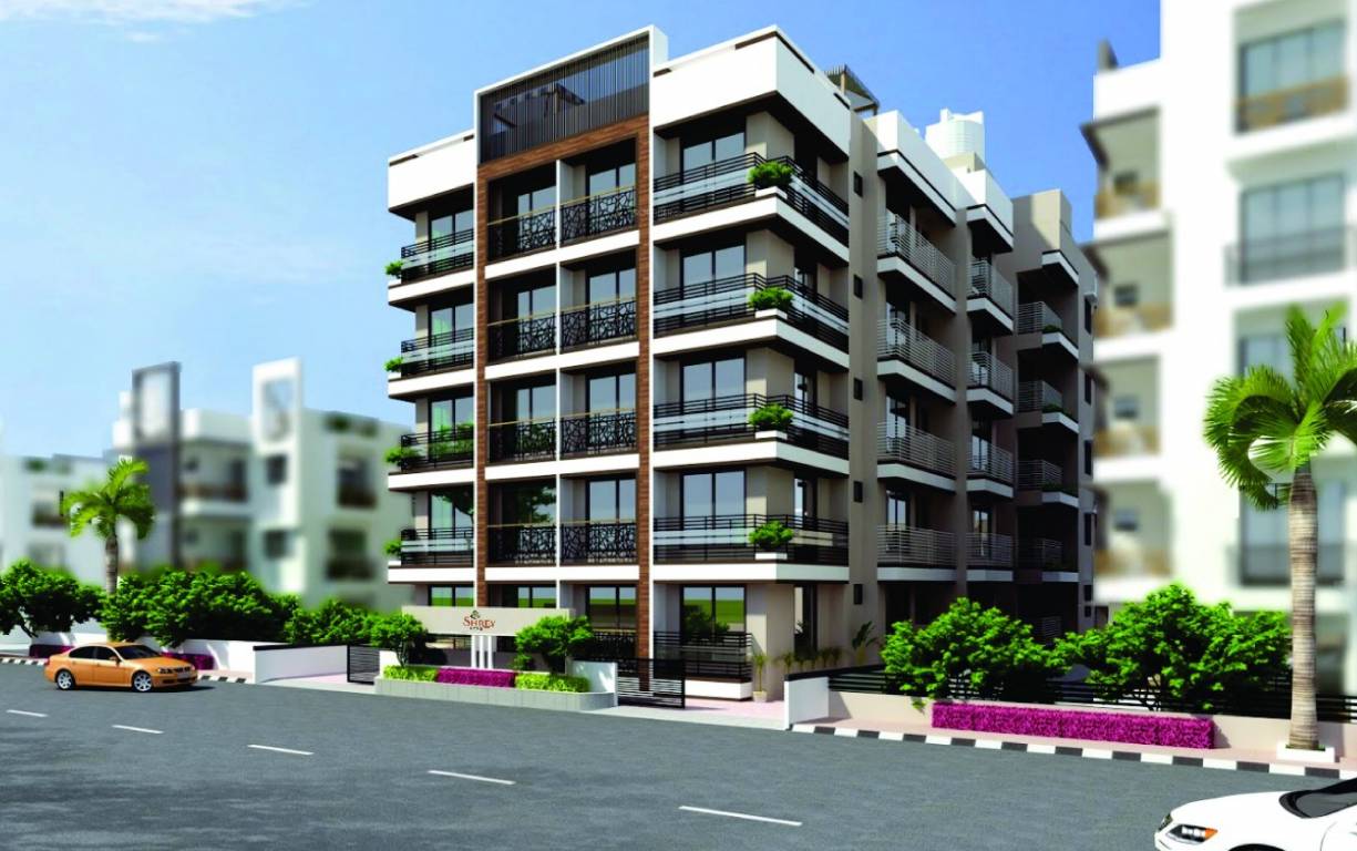 Images for Elevation of Shrey Homes