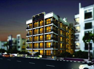 Images for Elevation of Shrey Homes