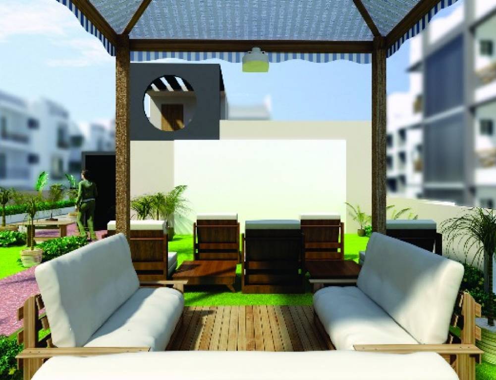 Images for Amenities of Shrey Homes