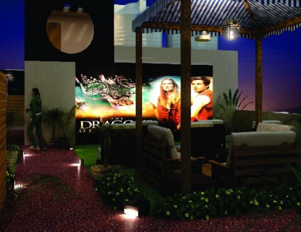 Images for Amenities of Shrey Homes