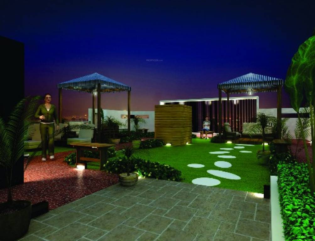 Images for Amenities of Shrey Homes