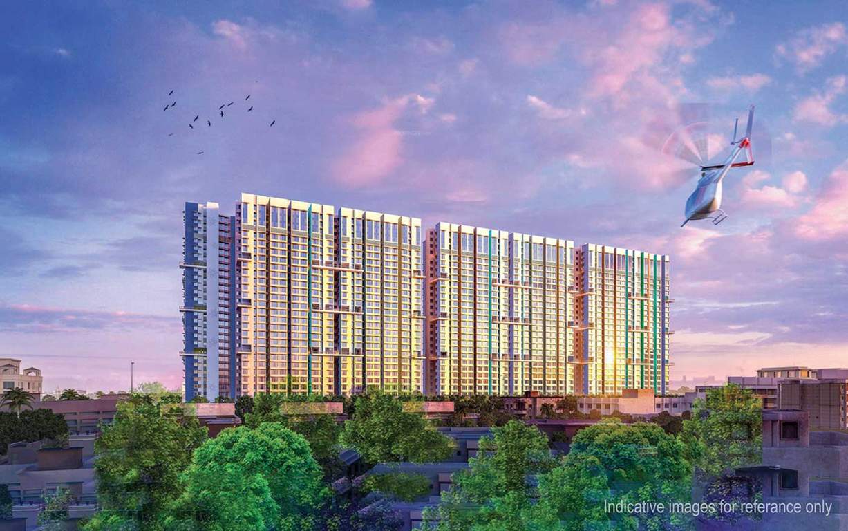  chembur central Images for Elevation of Xrbia Chembur Central