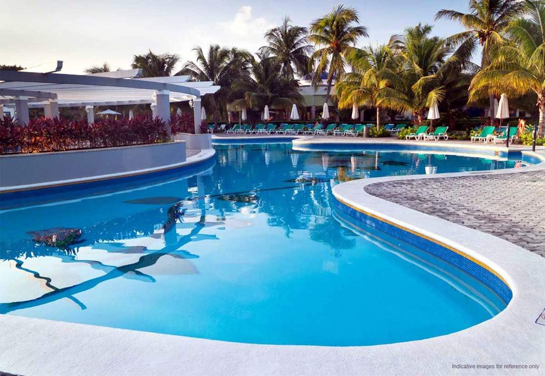  chembur central Images for Amenities of Xrbia Chembur Central