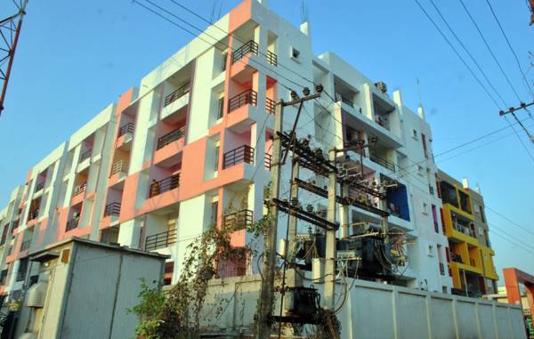 Images for Elevation of Agrani Heights Images for Elevation of Agrani Heights