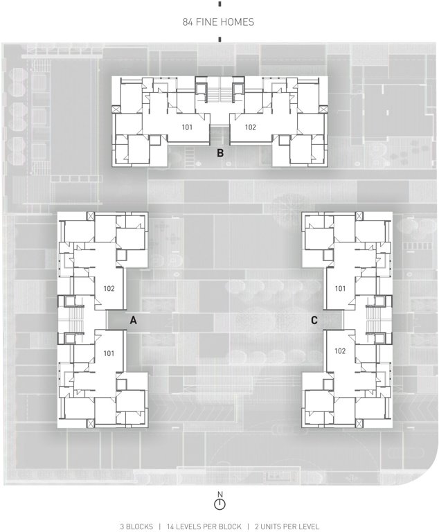  anutham Images for Layout Plan of B Desai Anutham