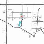 Images for Location Plan of B Desai Anutham anutham Images for Location Plan of B Desai Anutham