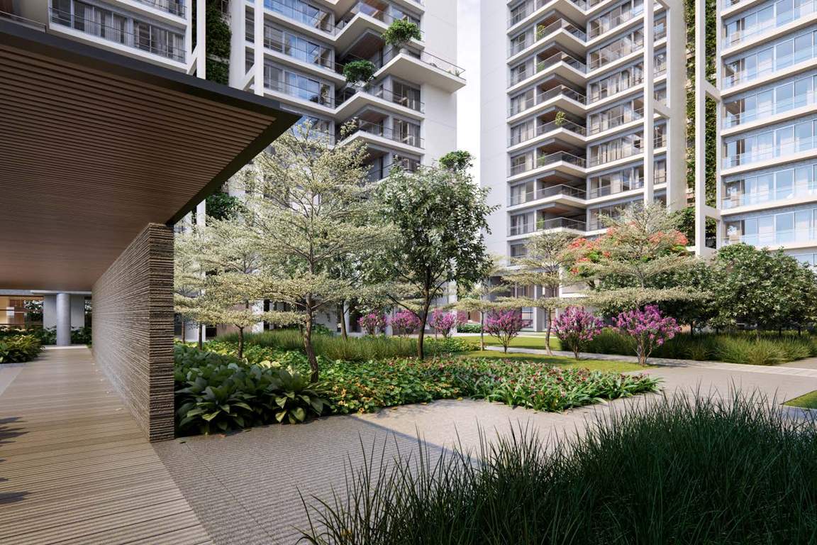  anutham Images for Elevation of B Desai Anutham