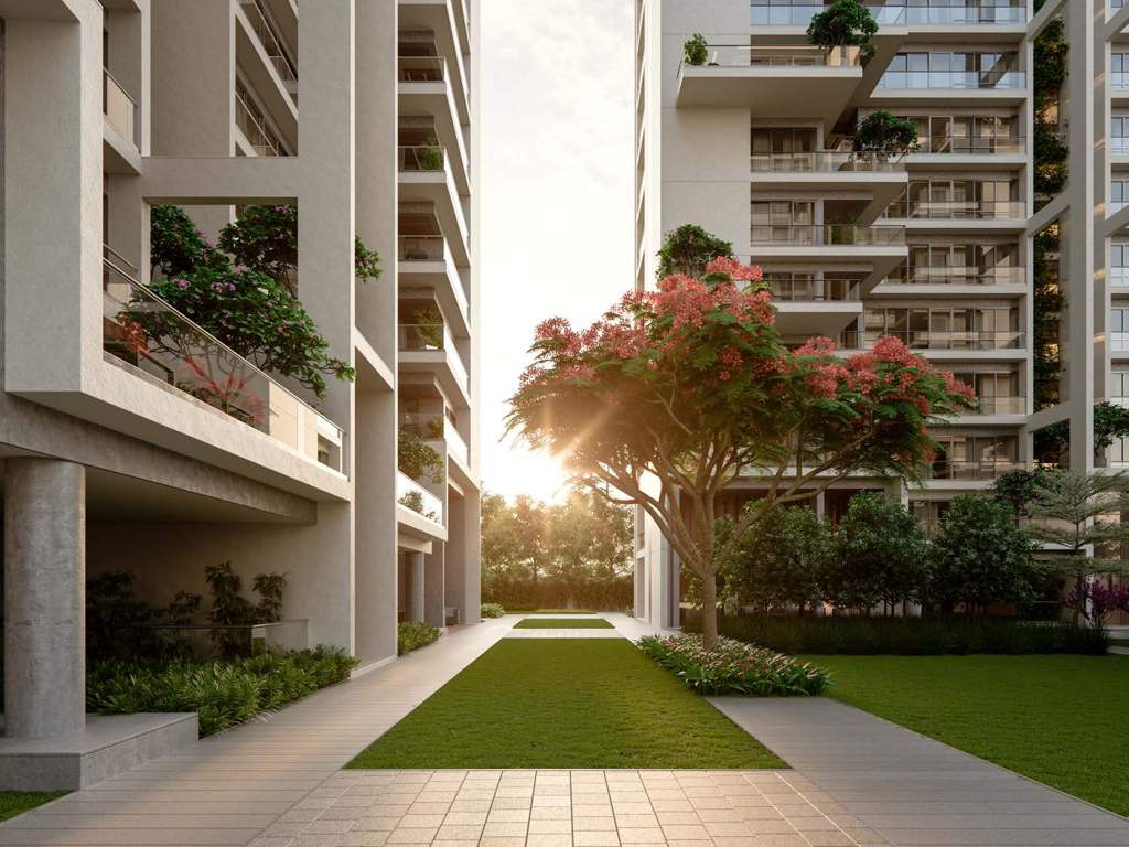  anutham Images for Elevation of B Desai Anutham