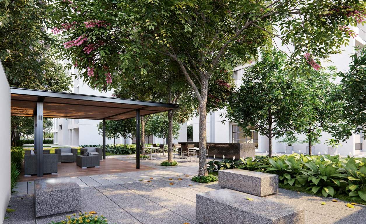  anutham Images for Amenities of B Desai Anutham