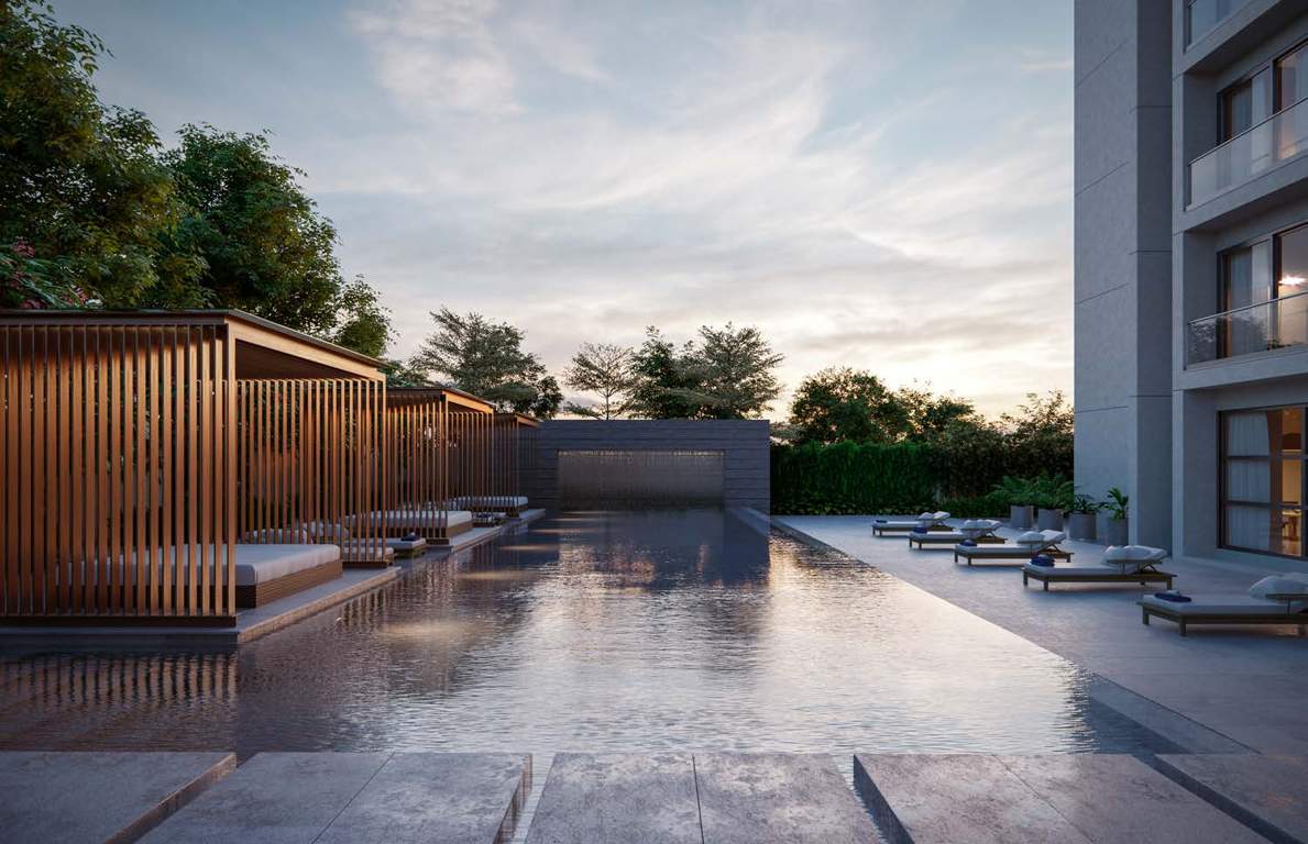  anutham Images for Amenities of B Desai Anutham