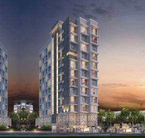 Images for Elevation of GPRS Realty Imperia Homes Images for Elevation of GPRS Realty Imperia Homes