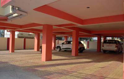 Images for Amenities of Agrani Prachi Images for Amenities of Agrani Prachi