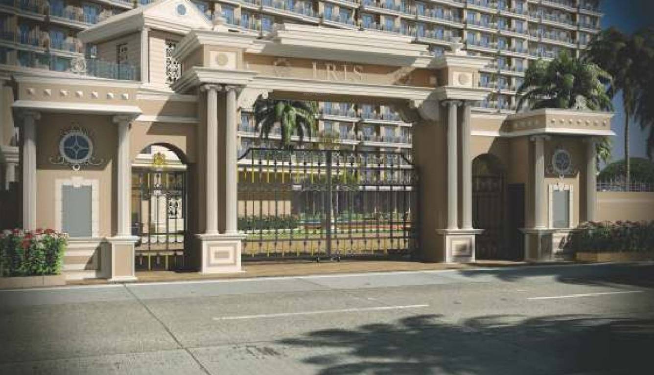 Images for Elevation of JK IRIS