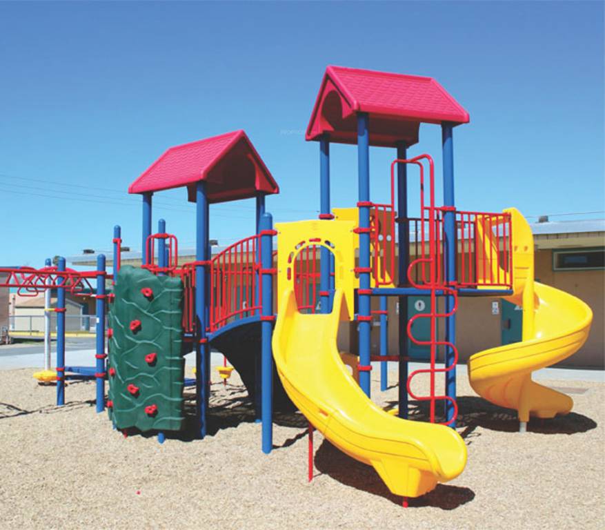 Images for Amenities of JK IRIS