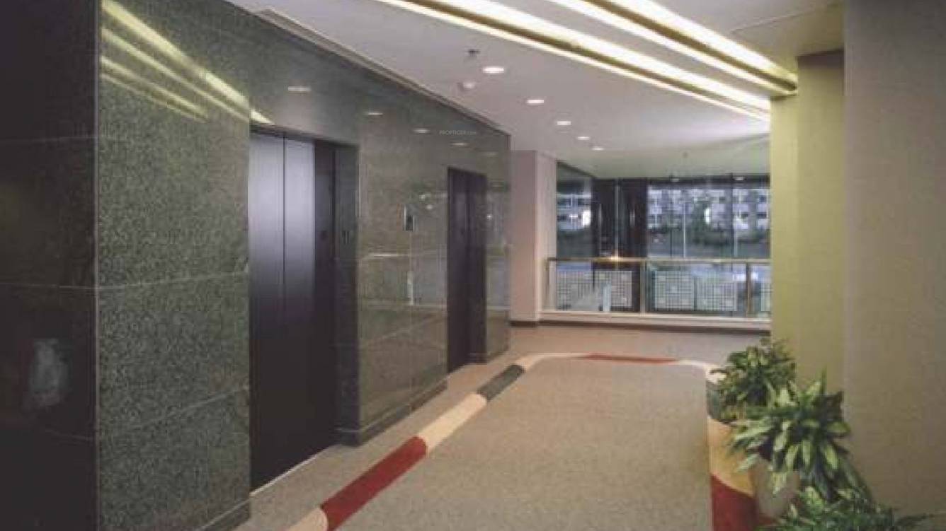 Images for Amenities of JK IRIS