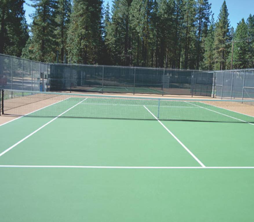 Images for Amenities of JK IRIS