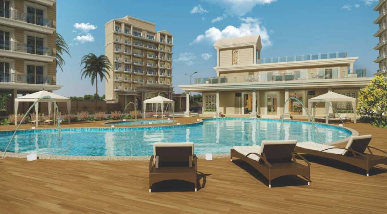 Images for Amenities of JK IRIS