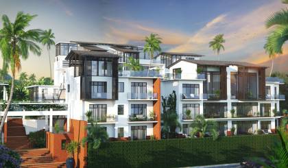 Images for Elevation of Vianaar El Reino Apartments