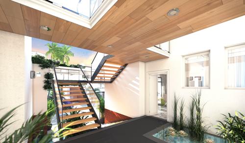 Images for Amenities of Vianaar El Reino Apartments